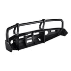 14-19 Toyota Tundra Summit Winch Bumper Kit - Apollo Off-Road