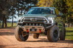 22-25 Toyota Tundra Zenith Bumper - Apollo Off-Road