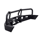 14-24 Toyota 4Runner Summit Winch Bumper Kit - Apollo Off-Road