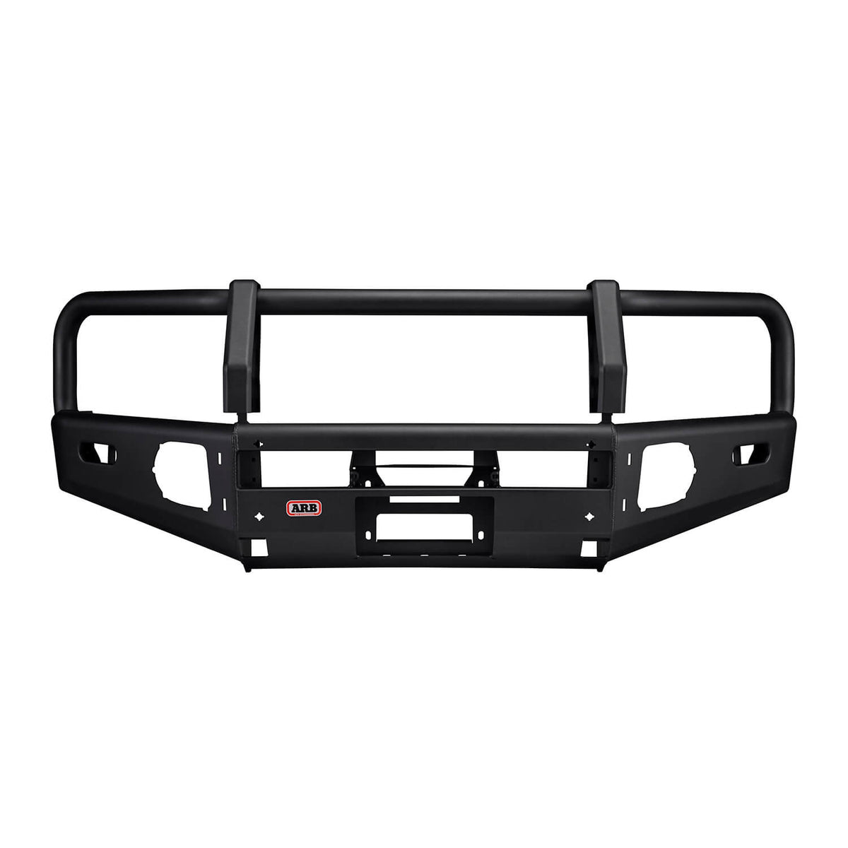 20-23 Toyota Tacoma Summit Bumper Kit - Apollo Off-Road