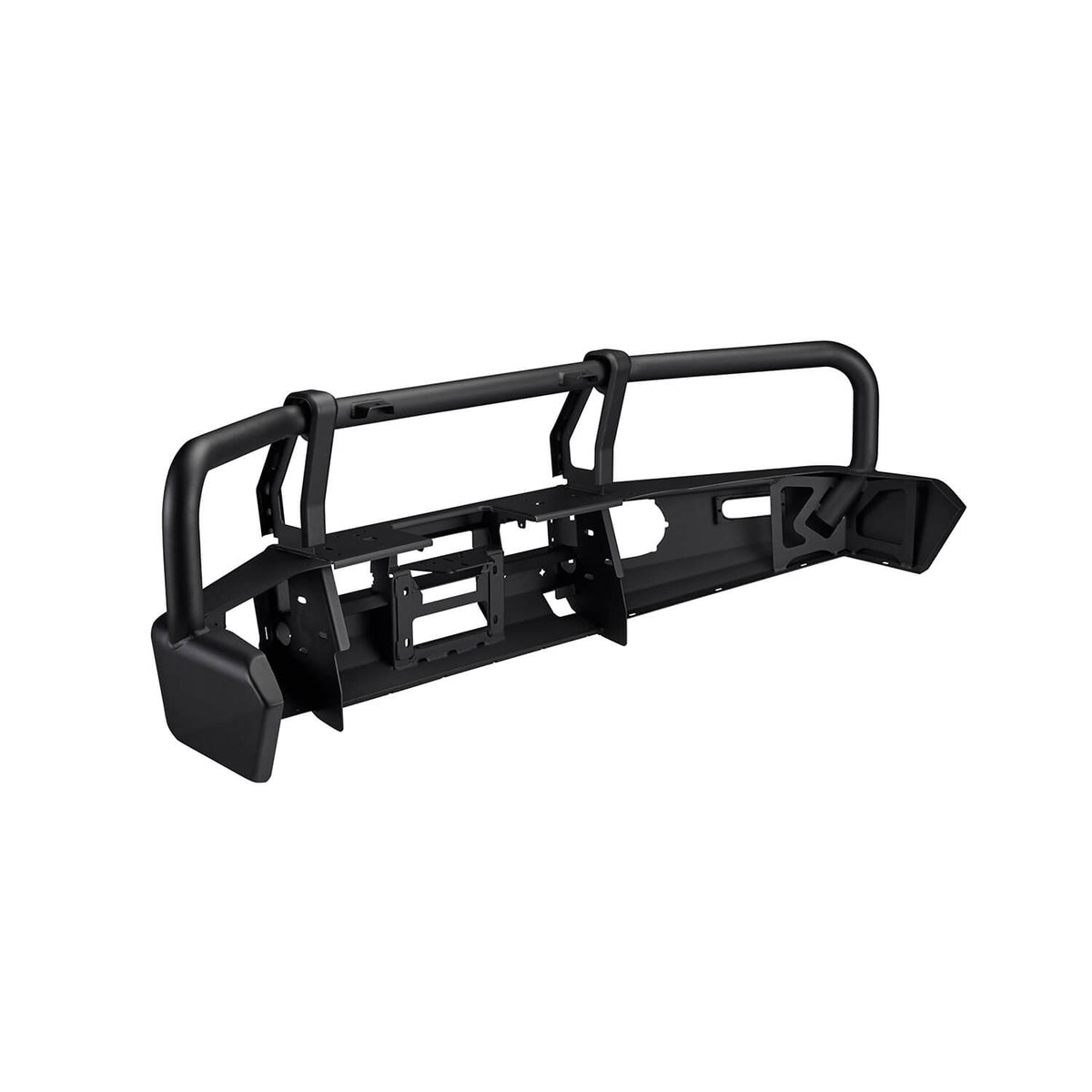 20-23 Toyota Tacoma Summit Bumper Kit - Apollo Off-Road