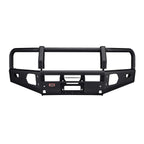 16-19 Toyota Tacoma Summit Combination Bumper Kit - Apollo Off-Road