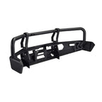 16-19 Toyota Tacoma Summit Combination Bumper Kit - Apollo Off-Road