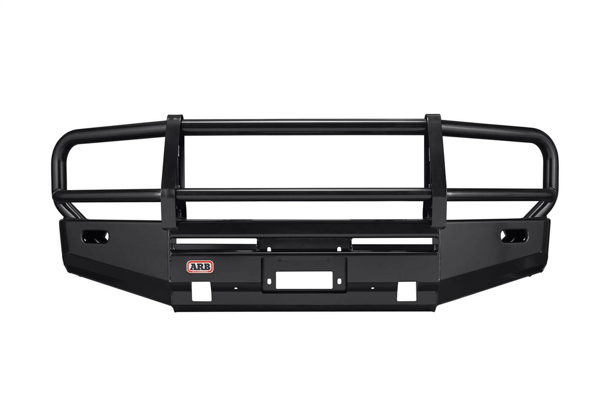 99-04 Ford Super Duty Combination Bumper - Apollo Off-Road