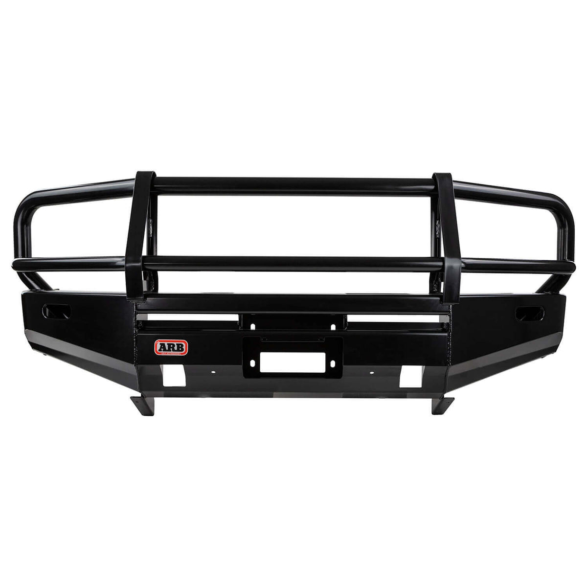 05-07 Ford Super Duty Combination Bumper - Apollo Off-Road