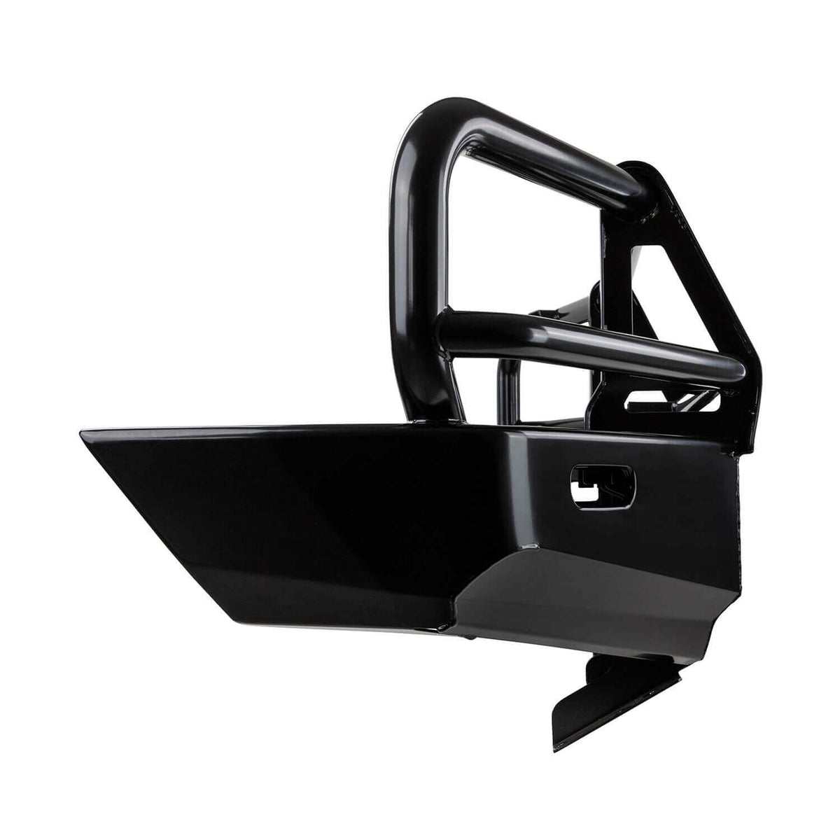 05-07 Ford Super Duty Combination Bumper - Apollo Off-Road