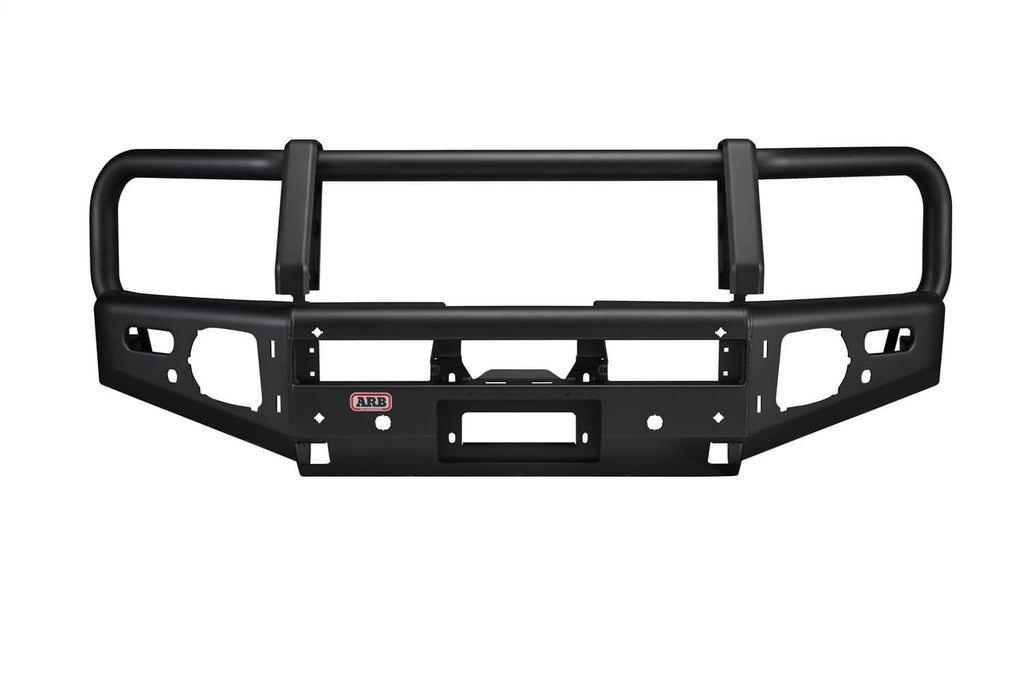 19-23 Ford Ranger Summit Winch Bumper Kit - Apollo Off-Road