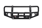 19-23 Ford Ranger Summit Winch Bumper Kit - Apollo Off-Road