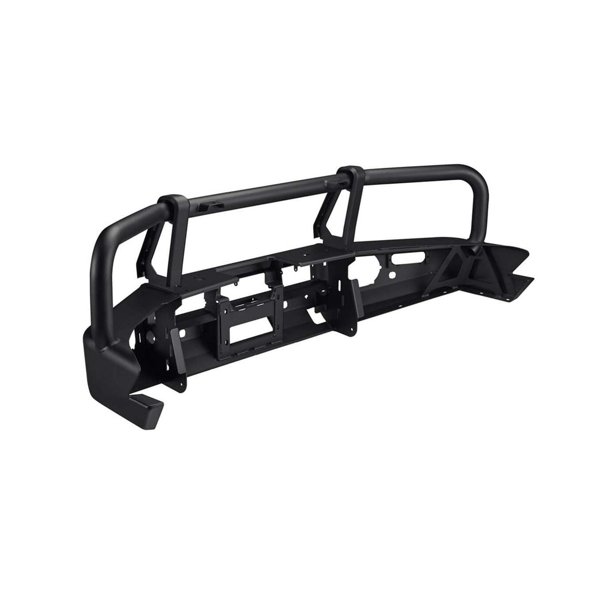 19-23 Ford Ranger Summit Winch Bumper Kit - Apollo Off-Road