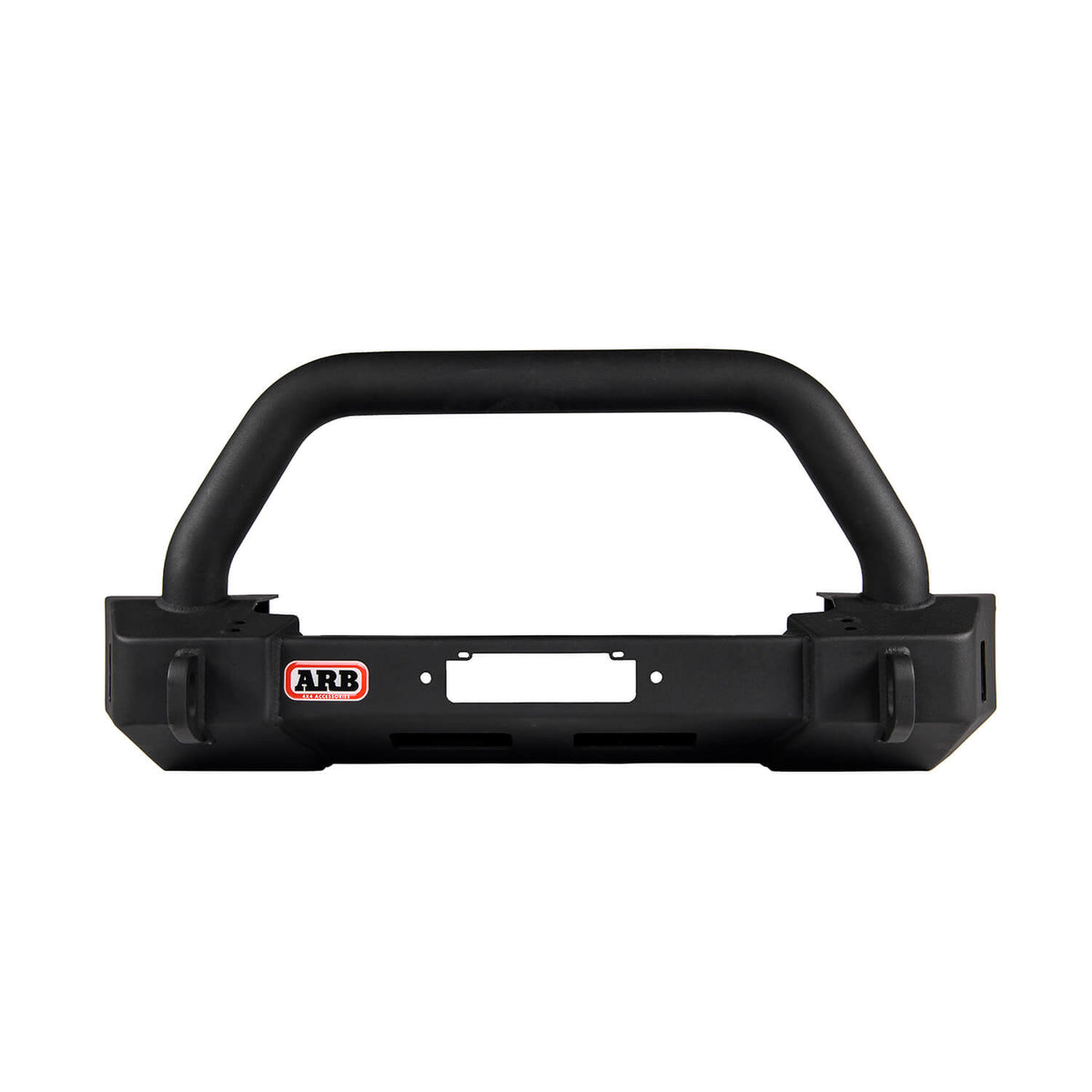 18-25 Jeep Wrangler / 20-25 Gladiator Stubby Bumper - Apollo Off-Road