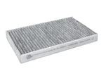 Carbon Cabin Air Filter Jeep Wrangler 20-23, Gladiator 21-23 V6-3.0L Turbo Diesel