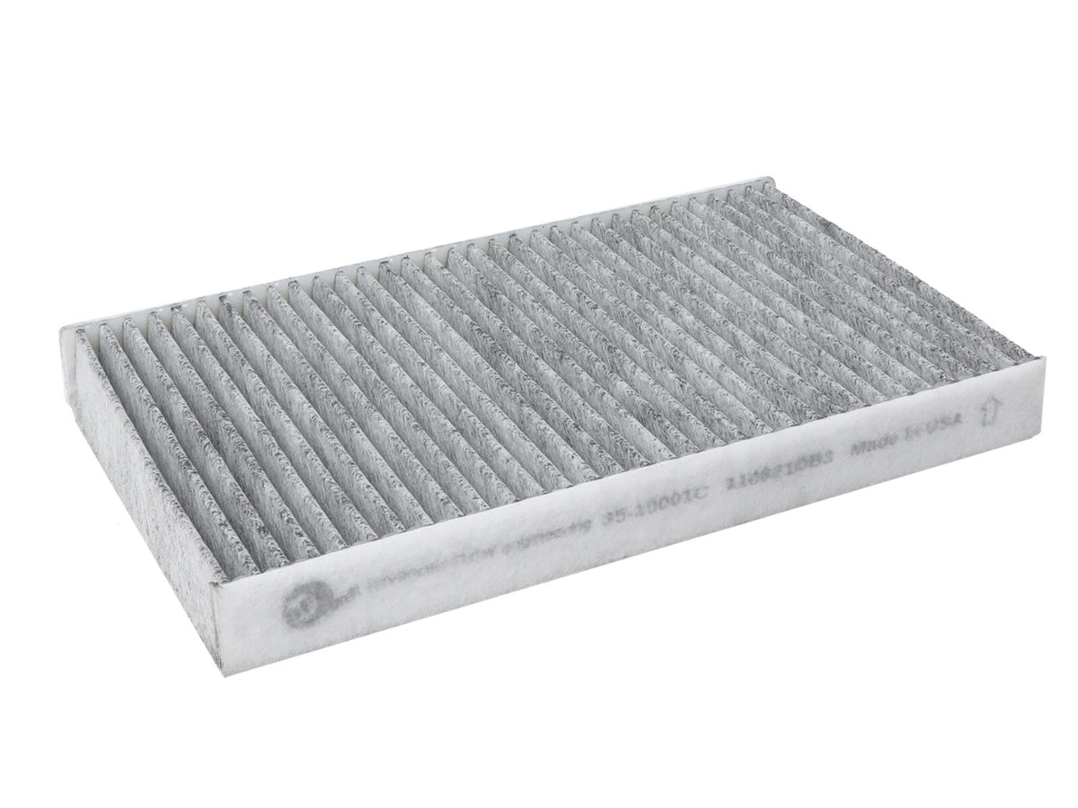 Carbon Cabin Air Filter Jeep Wrangler 20-23, Gladiator 21-23 V6-3.0L Turbo Diesel