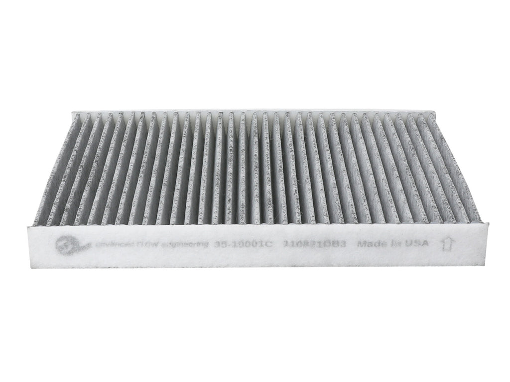 Carbon Cabin Air Filter Jeep Wrangler 20-23, Gladiator 21-23 V6-3.0L Turbo Diesel
