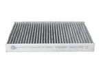 Carbon Cabin Air Filter Jeep Wrangler 20-23, Gladiator 21-23 V6-3.0L Turbo Diesel