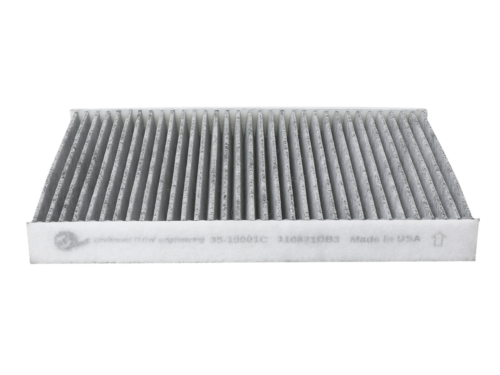 Carbon Cabin Air Filter Jeep Wrangler 20-23, Gladiator 21-23 V6-3.0L Turbo Diesel