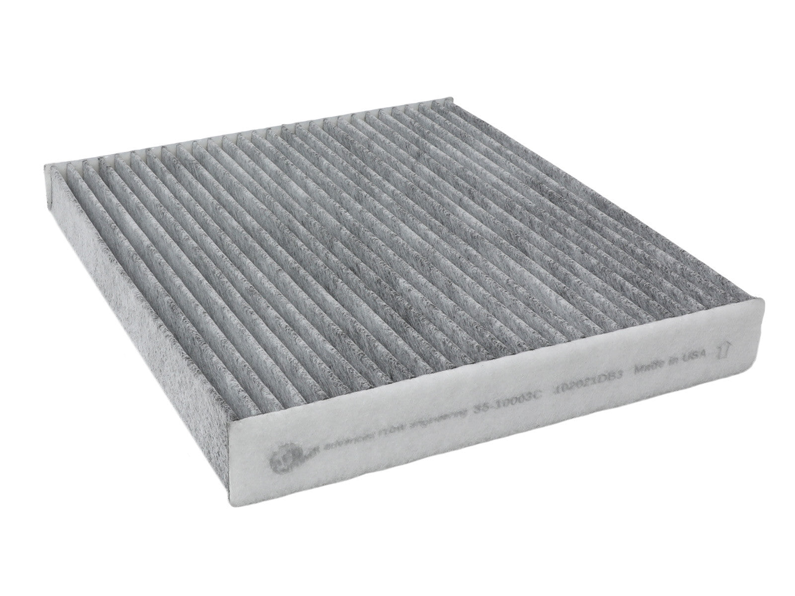 Carbon Cabin Air Filter Various Jaguar 16-25, Land Rover 14-24/Subaru 10-19, Lexus/Toyota 04-23