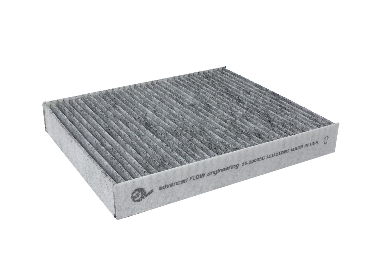 Carbon Cabin Air Filter Various Chrysler/Dodge/Infiniti/Nissan/Ram 02-24