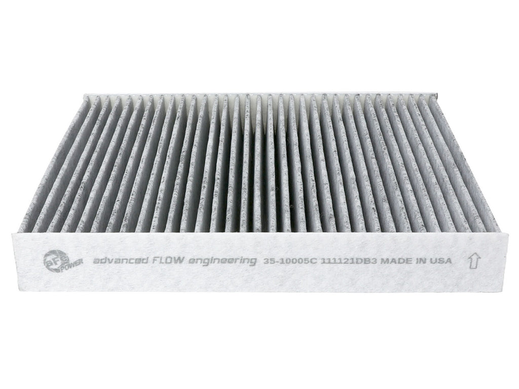 Carbon Cabin Air Filter Various Chrysler/Dodge/Infiniti/Nissan/Ram 02-24