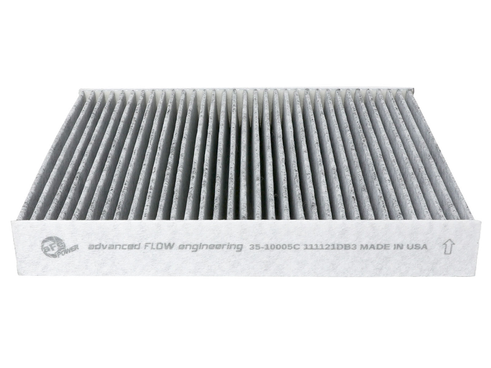 Carbon Cabin Air Filter Various Chrysler/Dodge/Infiniti/Nissan/Ram 02-24