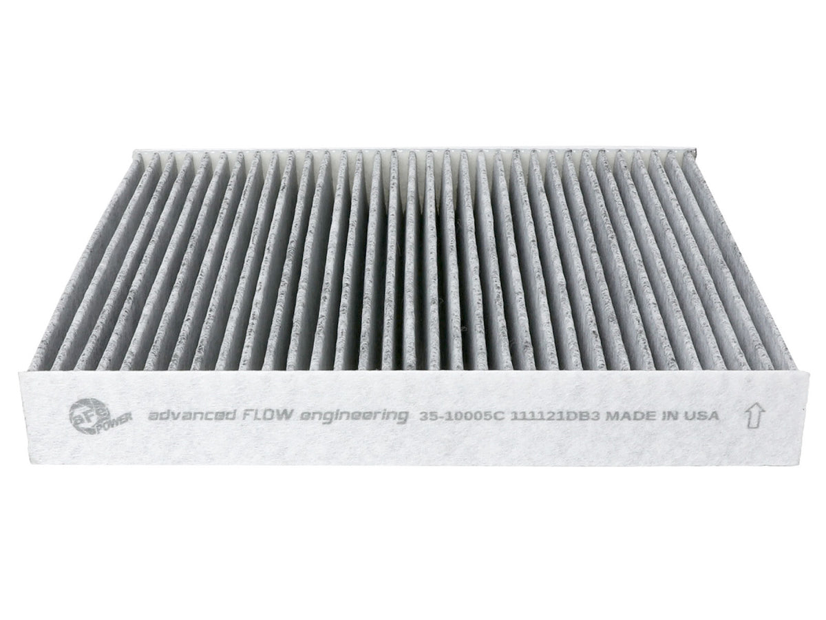 Carbon Cabin Air Filter Various Chrysler/Dodge/Infiniti/Nissan/Ram 02-24