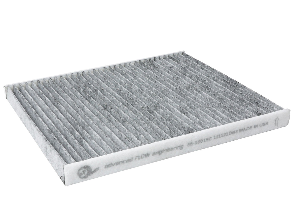 Carbon Cabin Air Filter Jeep Wrangler (Jl)/Gladiator (Jt) 18-26 L4/V6/V8