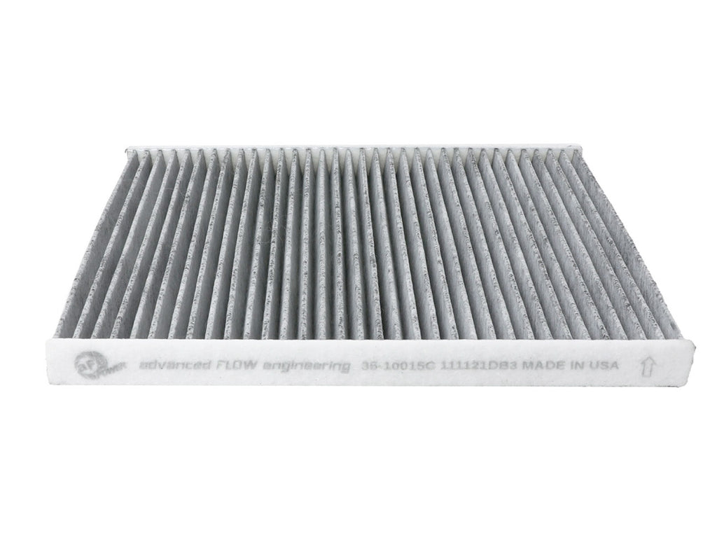Carbon Cabin Air Filter Jeep Wrangler (Jl)/Gladiator (Jt) 18-26 L4/V6/V8