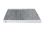 Carbon Cabin Air Filter Jeep Wrangler (Jl)/Gladiator (Jt) 18-26 L4/V6/V8