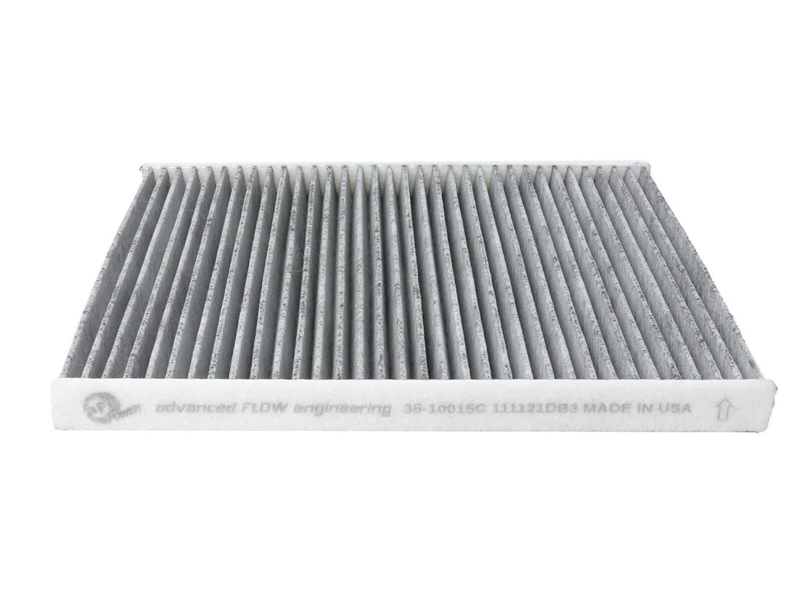 Carbon Cabin Air Filter Jeep Wrangler (Jl)/Gladiator (Jt) 18-26 L4/V6/V8
