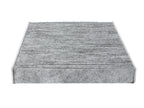 Carbon Cabin Air Filter Jeep Wrangler (Jl)/Gladiator (Jt) 18-26 L4/V6/V8