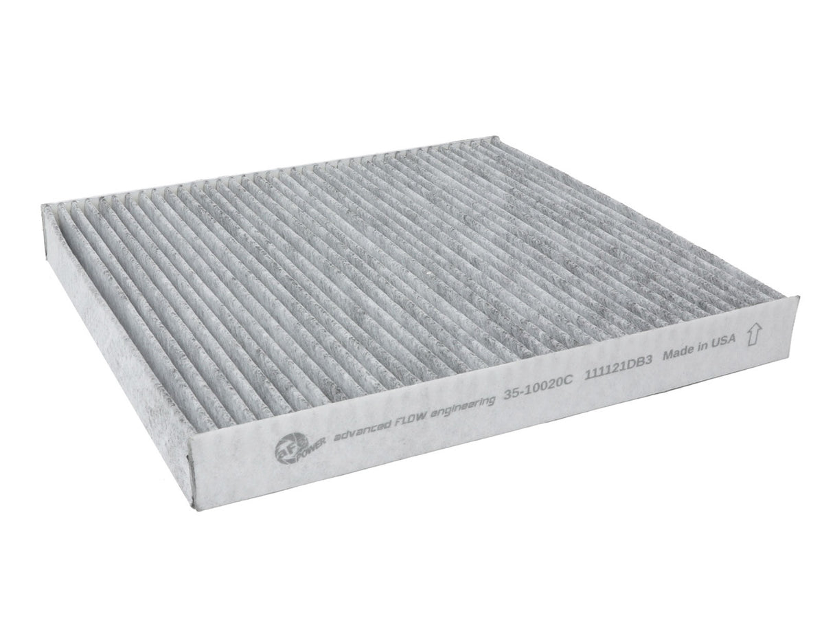 Carbon Cabin Air Filter Jeep Grand Cherokee 11-21, Dodge Durango 11-26