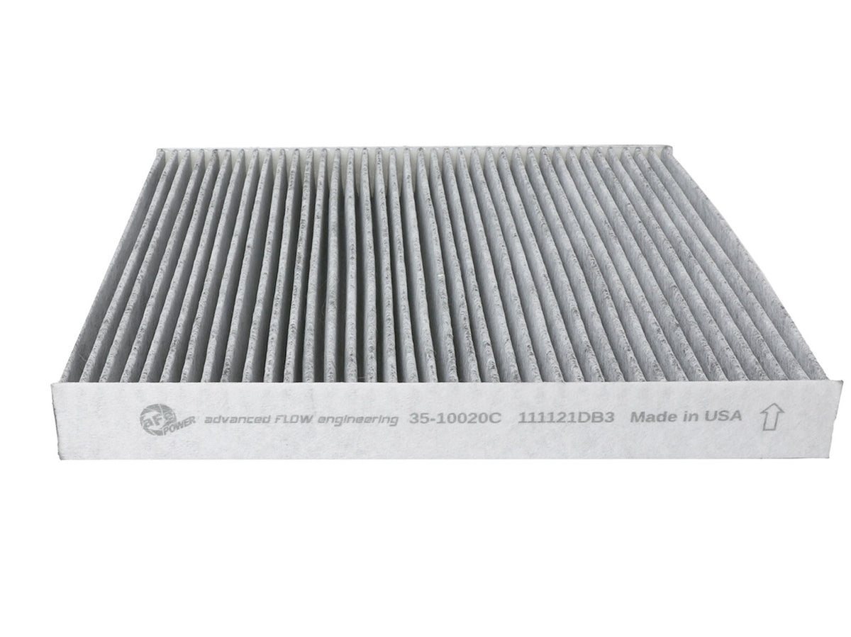 Carbon Cabin Air Filter Jeep Grand Cherokee 11-21, Dodge Durango 11-26