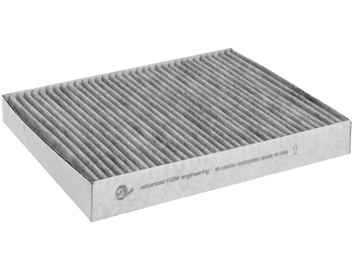 Carbon Cabin Air Filter Various Buick, Cadillac, Chevrolet, GMC 13-26