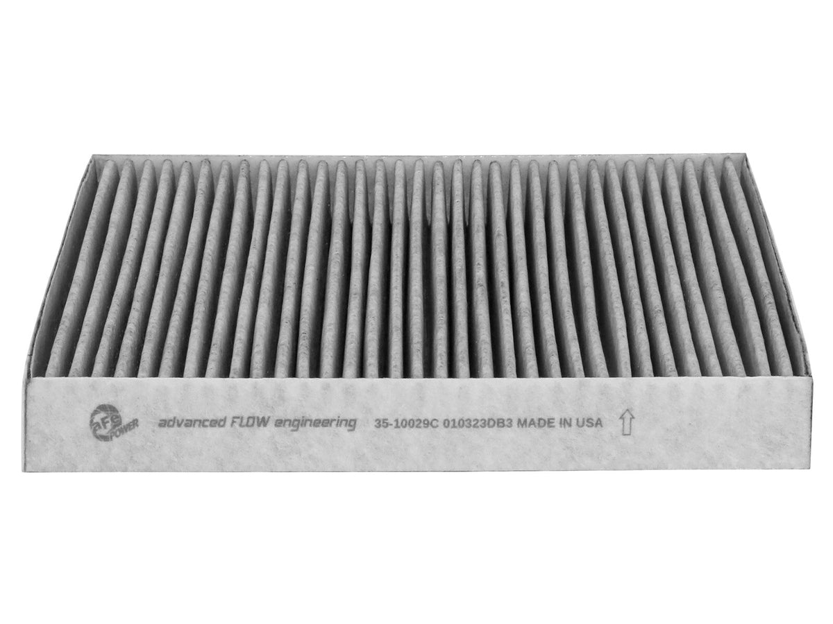 Carbon Cabin Air Filter Various Buick, Cadillac, Chevrolet, GMC 13-26