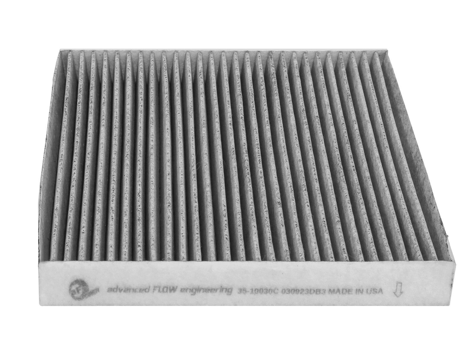 Carbon Cabin Air Filter Various Jeep 22-25, Mazda 06-12, Ram 16-26