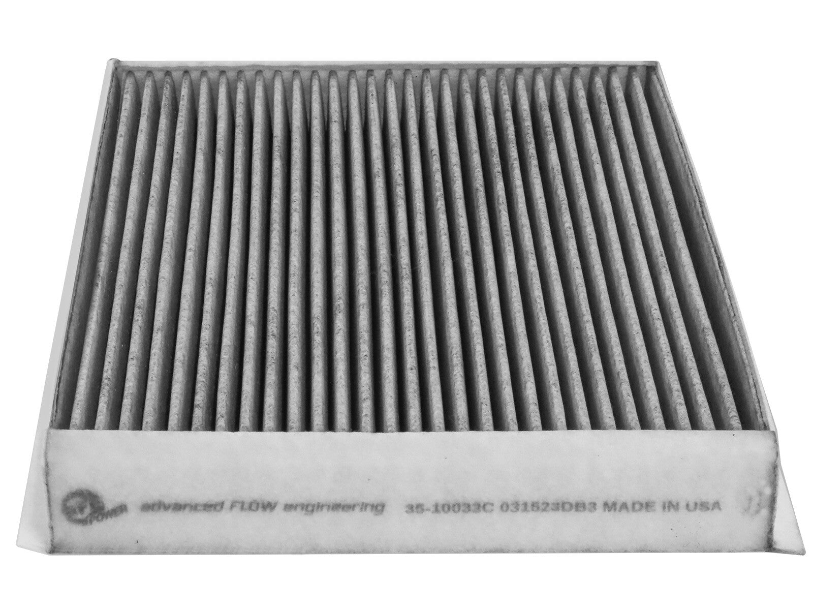 Carbon Cabin Air Filter Various Ford and Lincoln Trucks/SUVs 15-25