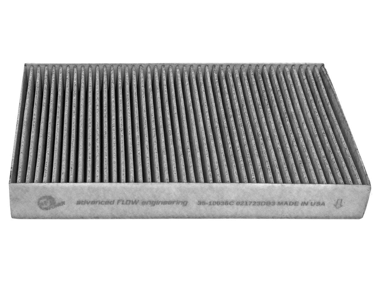 Carbon Cabin Air Filter Toyota Land Cruiser (J300) 22-26 V6-3.4L Twin Turbo