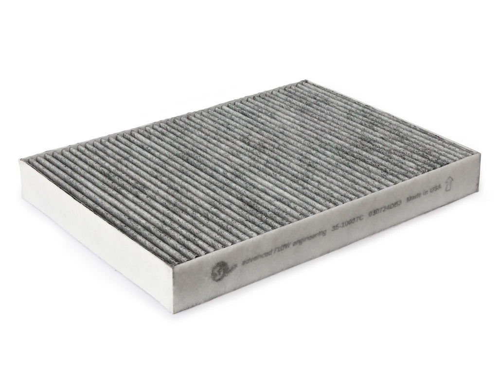 Carbon Cabin Air Filter Toyota Tundra 22-26 V6-3.4L Twin Turbo