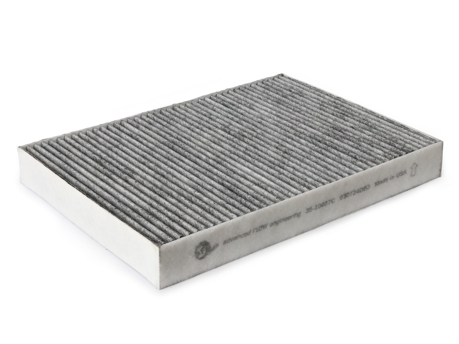 Carbon Cabin Air Filter Toyota Tundra 22-26 V6-3.4L Twin Turbo