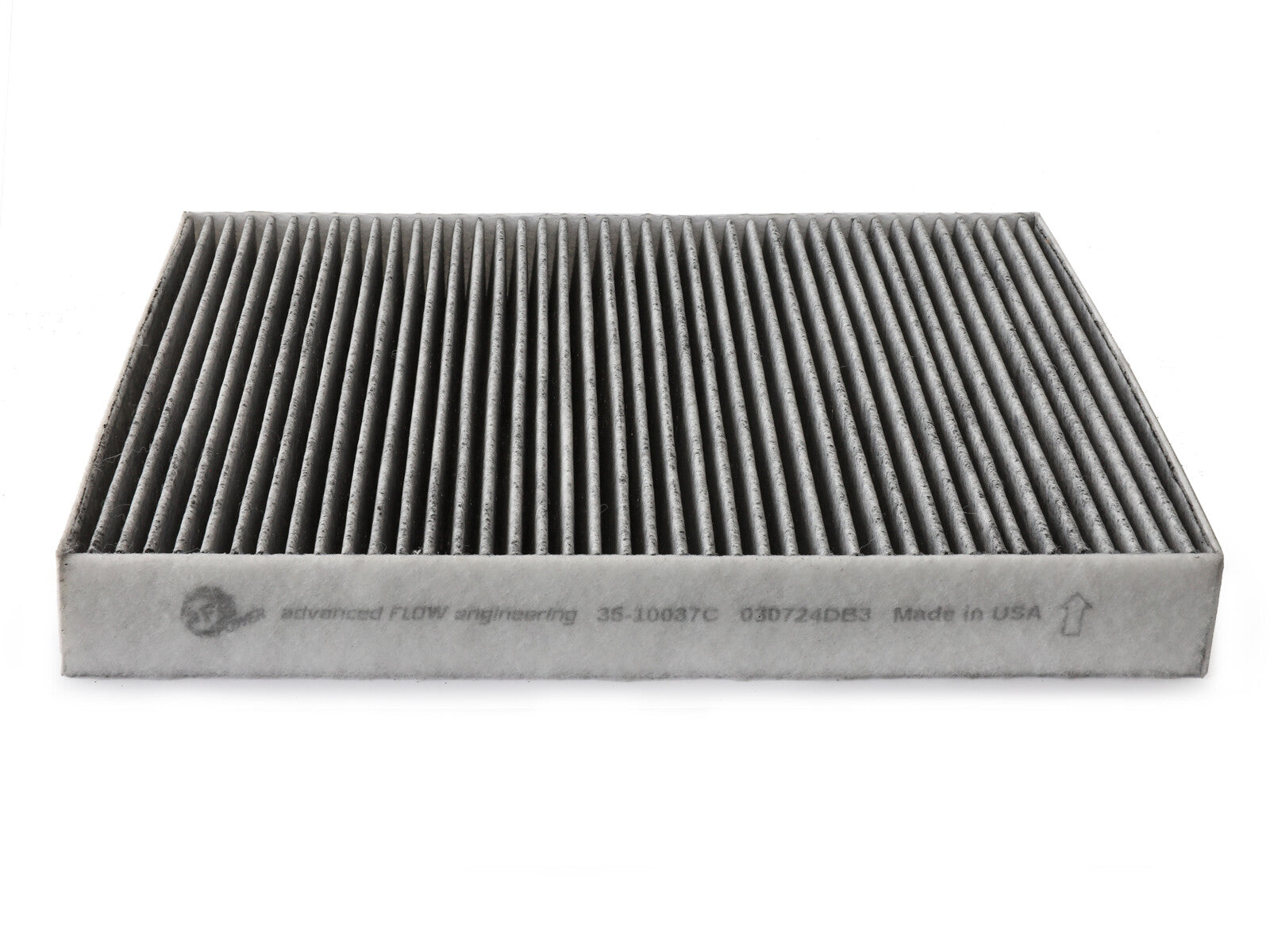 Carbon Cabin Air Filter Toyota Tundra 22-26 V6-3.4L Twin Turbo