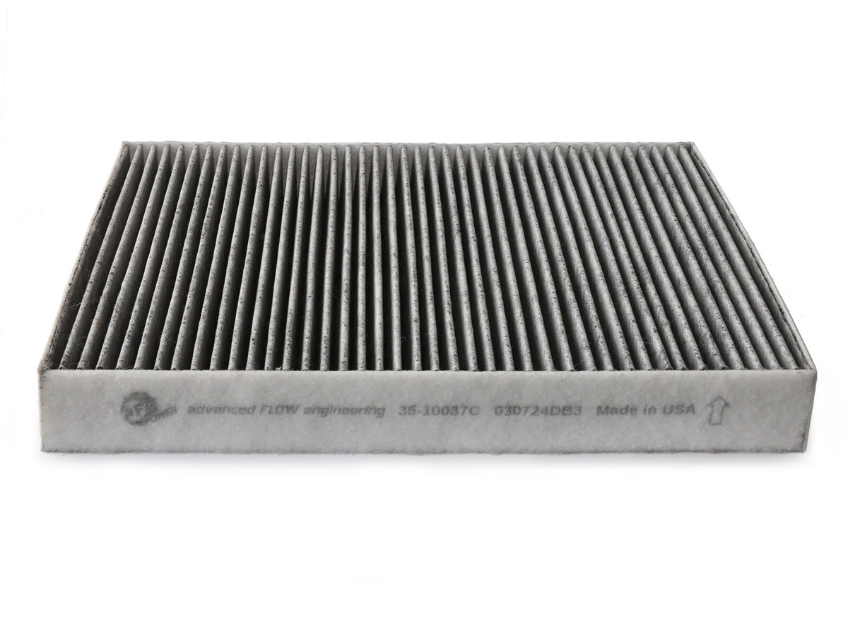 Carbon Cabin Air Filter Toyota Tundra 22-26 V6-3.4L Twin Turbo
