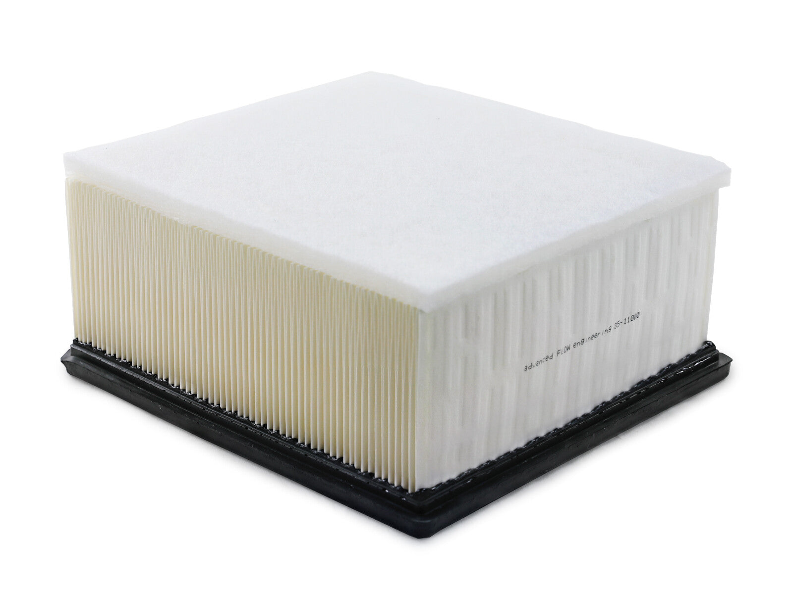 Proguard OE Replacement Air Filter Dodge/Ram Diesel Trucks 07-26 L6-6.7L Turbo Diesel