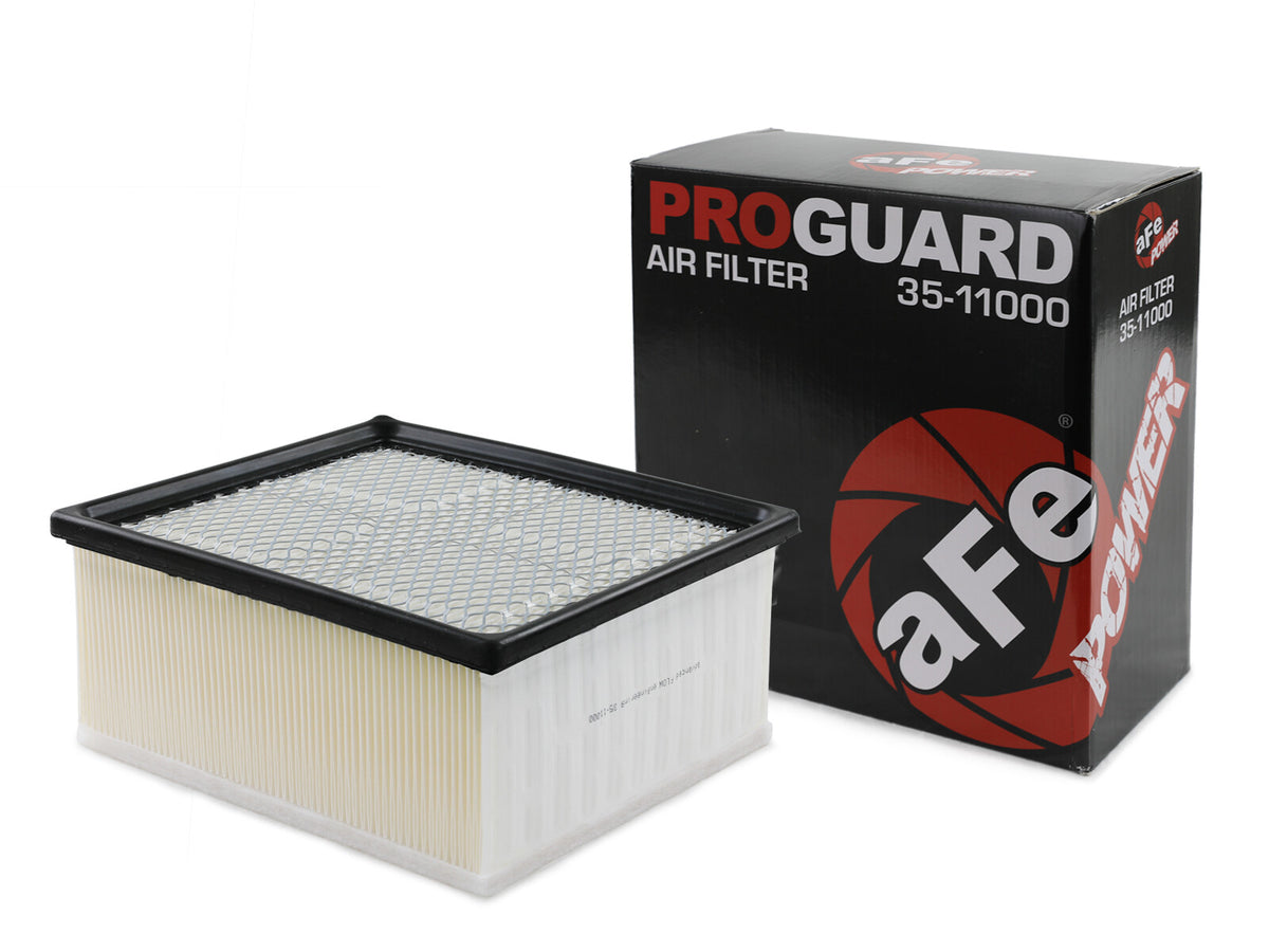 Proguard OE Replacement Air Filter Dodge/Ram Diesel Trucks 07-26 L6-6.7L Turbo Diesel