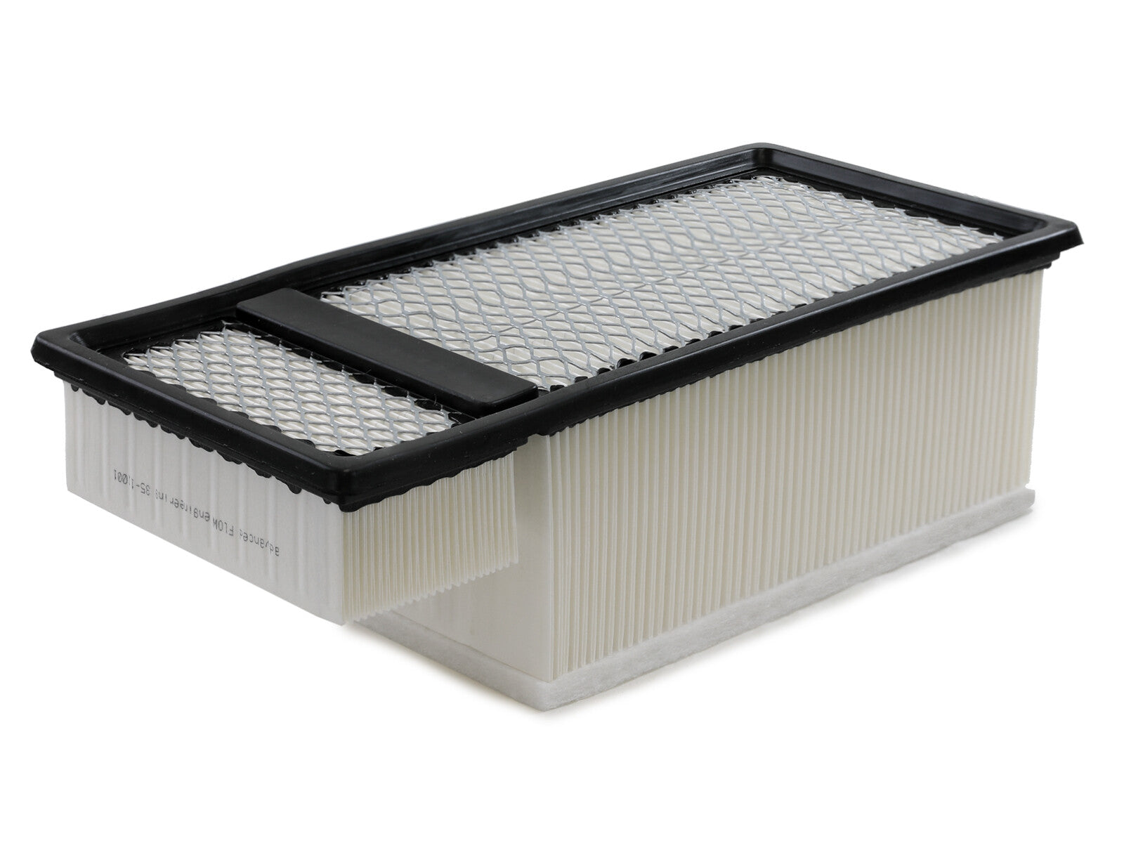 Proguard OE Replacement Air Filter Ford Diesel Trucks 11-16 V8-6.7L Turbo Diesel