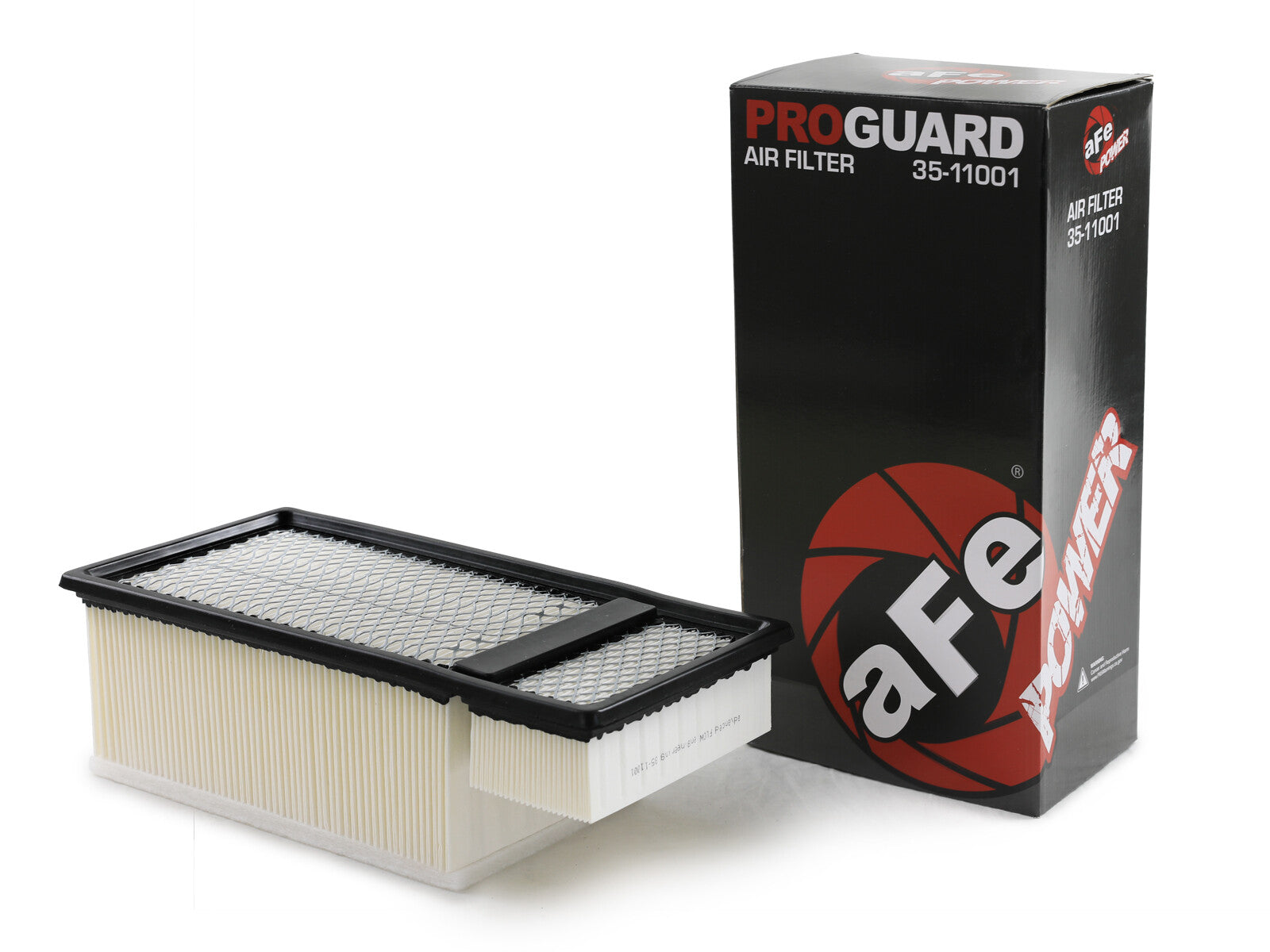 Proguard OE Replacement Air Filter Ford Diesel Trucks 11-16 V8-6.7L Turbo Diesel