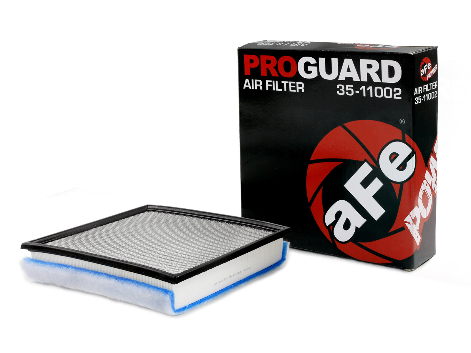 Proguard OE Replacement Air Filter Ford Diesel Trucks 20-26 V8-6.7L Turbo Diesel