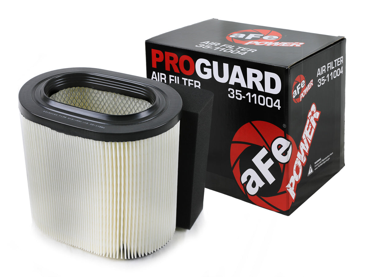 Proguard OE Replacement Air Filter Ford Diesel Trucks 17-19 V8-6.7L Turbo Diesel