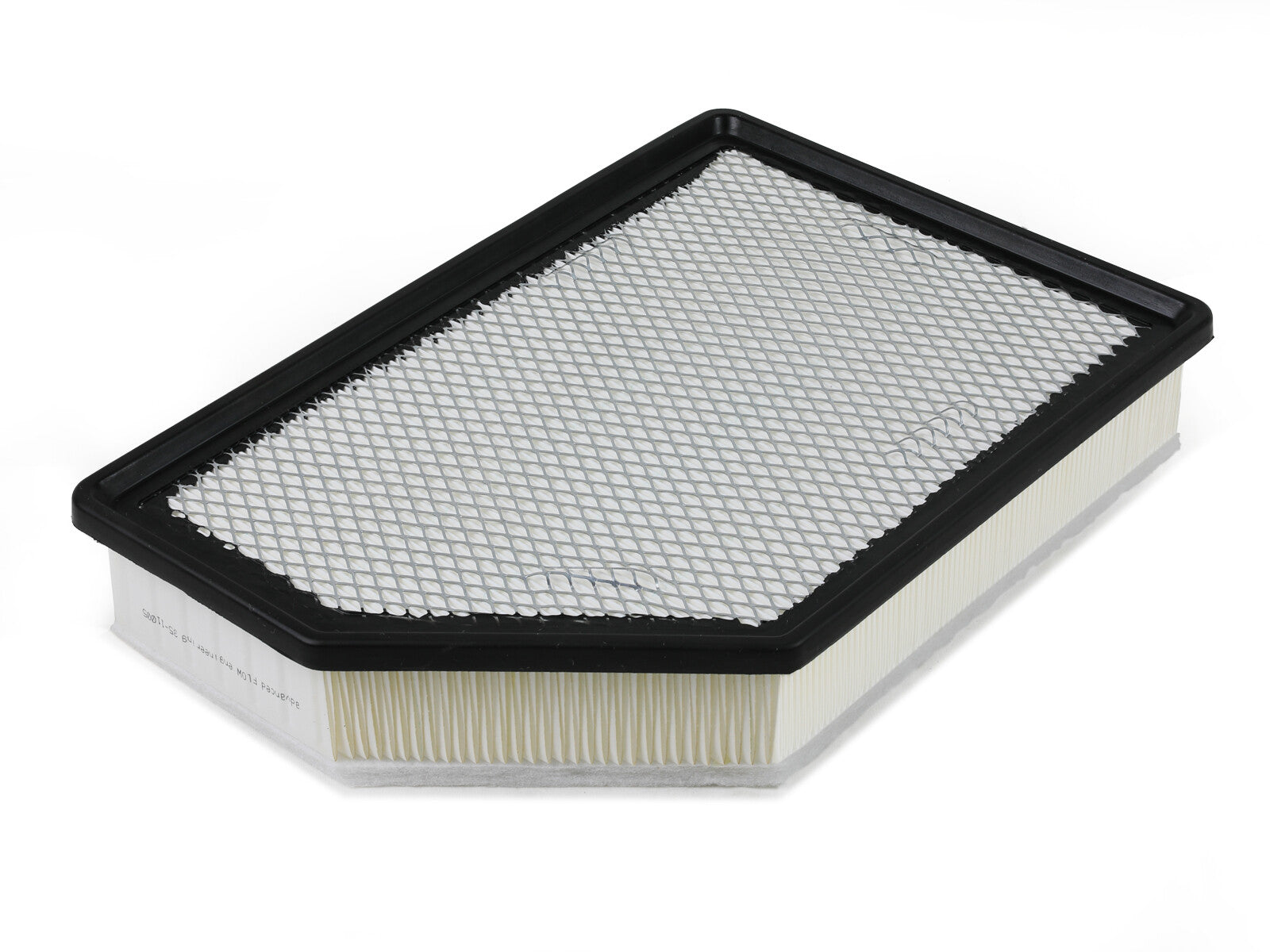 Proguard OE Replacement Air Filter GM Diesel Trucks 20-26 V8-6.6L Turbo Diesel L5P