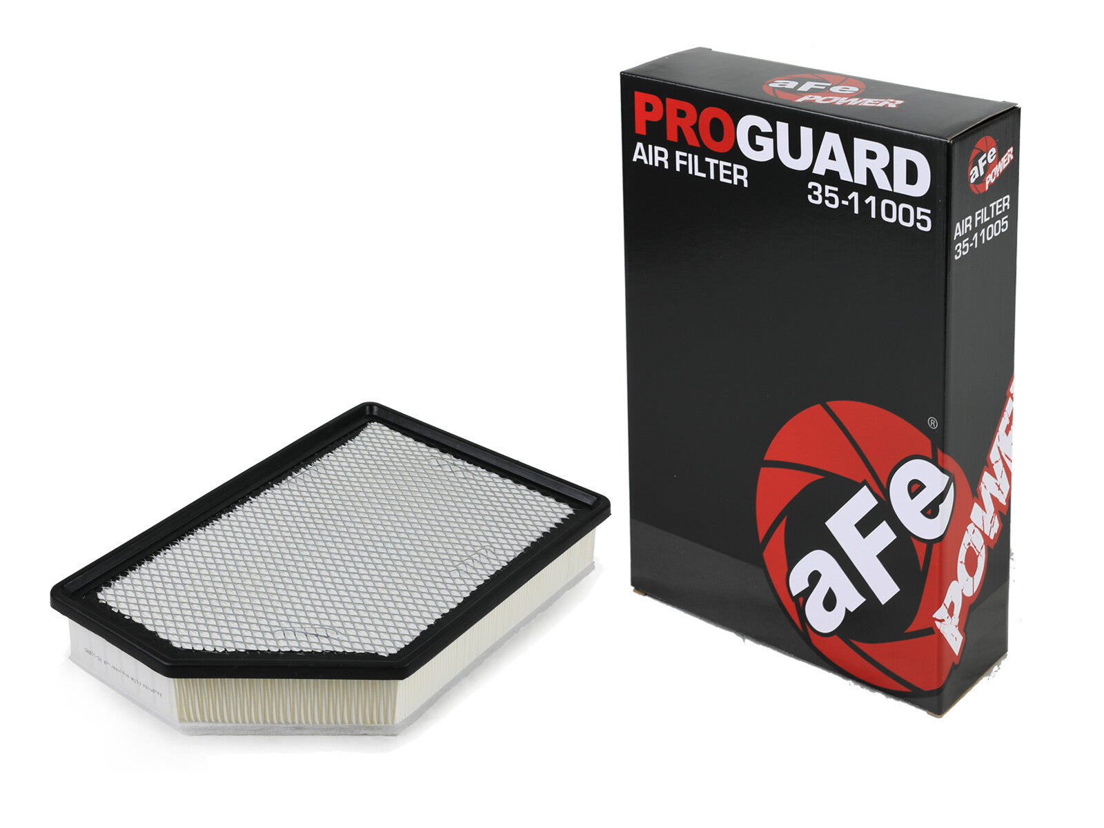 Proguard OE Replacement Air Filter GM Diesel Trucks 20-26 V8-6.6L Turbo Diesel L5P