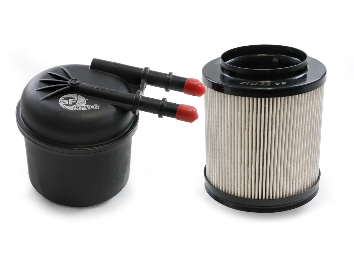 Proguard Diesel Filter Pack Ford Diesel Trucks 11-16 V8-6.7L Turbo Diesel