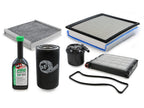 Proguard Diesel Filter Master Pack Ford Diesel Trucks 20-26 V8-6.7L Turbo Diesel